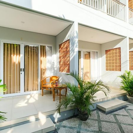 Dharma Guest House Seminyak Redpartner 外观 照片